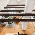 Dinbnb Apartments I Top-Floor For The Explorer! I 400M To Bryggen