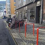 Apartment In The Heart Of Bergen