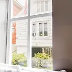 New! Modern Apartment In Historic Area Of Bergen!