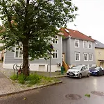 New! Modern Apartment In Historic Area Of Bergen!