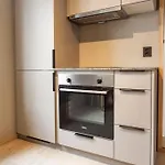 New! Modern Apartment In Historic Area Of Bergen!