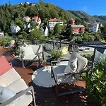 Top Floor Apartment With Mountain View, Terrace 22Sqm, Free Parking