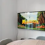 Dinbnb Apartments I The Perfect Weekend Travel Apt W Bike Rental
