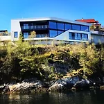 Villa Ea Bergen