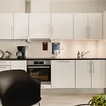 Dinbnb Apartments I Historical Building I 50M To University Museum