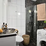 Sentral Studio-Leilighet
