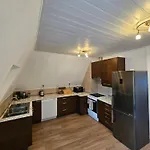 3 Bedroom Apartment In Heart Of Bergen
