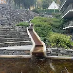 Flott Leilighet