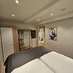 Moderne Leilighet 10 Min Fra Bergen Sentrum