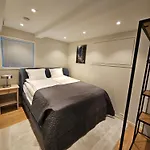 Moderne Leilighet 10 Min Fra Bergen Sentrum