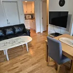 Apartment Bergen Central