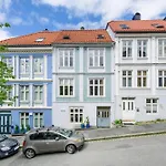 Koselig Leilighet Midt I Bergen