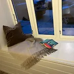 Koselig Leilighet Midt I Bergen