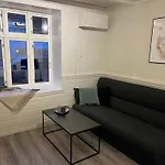 Koselig Leilighet Midt I Bergen