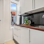 Charming Apartment In Sandviken
