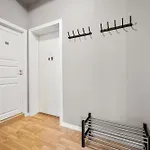 Rosen Apartment