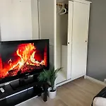 Koselig Og Lun Leilighet