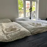 Koselig Og Lun Leilighet
