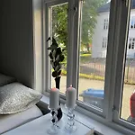 Koselig Og Lun Leilighet