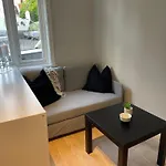Koselig Og Lun Leilighet