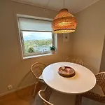 Apartments Bergen With Sea View!