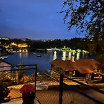 Apartments Bergen With Sea View!