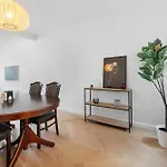 Roomsly Apartments I Near Bryggen
