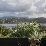 Lovely Big Rental Unit With A Fantastic View