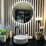 Cosy Bedroom By The City Centre