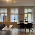 Fin Leilighet Supersentralt I Bergen