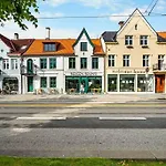 Stylish Place In The Heart Of Bergen