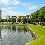 Stylish Place In The Heart Of Bergen