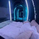Magical Forest Haven Dome