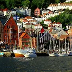 Clarion Hotel Bergen