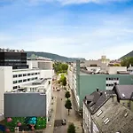 Stay L Urban - Spacious Apartment With Private Terrace