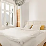 Dinbnb Appartments L 6 Min To Bryggen I 67 Sqm In 4Th Floor L Views