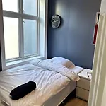 Pen Toppleilighet Midt I Sentrum