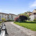 Nordnes Apartment