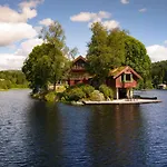 Svanetangen Ferie Og Fritid