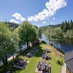 Svanetangen Ferie Og Fritid