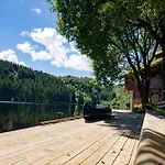 Svanetangen Ferie Og Fritid