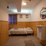 Svanetangen Ferie Og Fritid