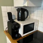 Easy Living