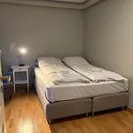 City Retreat