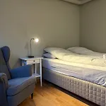 City Retreat