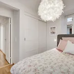 Roomsly - Modern Duplex, 5 Min To Bryggen