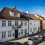 Roomsly - Modern Duplex, 5 Min To Bryggen