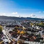 Roomsly - Modern Duplex, 5 Min To Bryggen