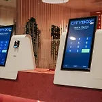 Citybox Bergen City