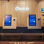 Citybox Bergen Danmarksplass